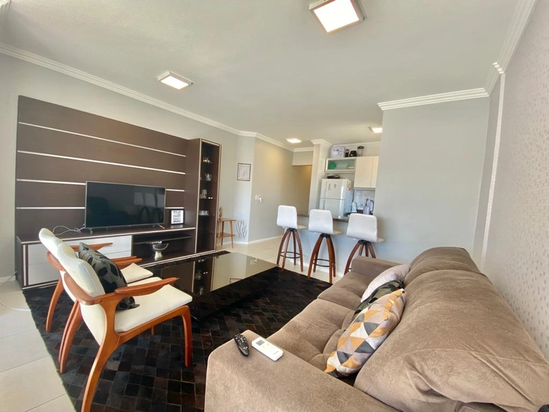 APARTAMENTO MOBILIADO E DECORADO!!: 3ª foto da galeria de imagens do imóvel