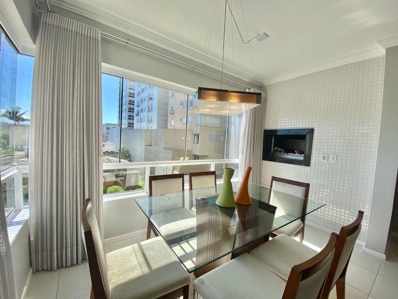 APARTAMENTO MOBILIADO E DECORADO!!: 4ª foto da galeria de imagens do imóvel