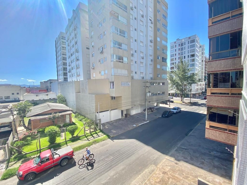APARTAMENTO MOBILIADO E DECORADO!!: 6ª foto da galeria de imagens do imóvel