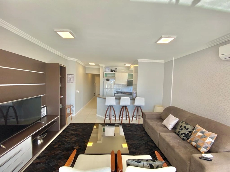 APARTAMENTO MOBILIADO E DECORADO!!: 8ª foto da galeria de imagens do imóvel