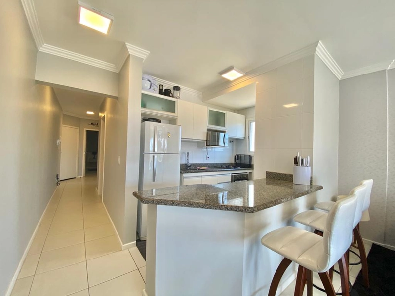 APARTAMENTO MOBILIADO E DECORADO!!: 9ª foto da galeria de imagens do imóvel
