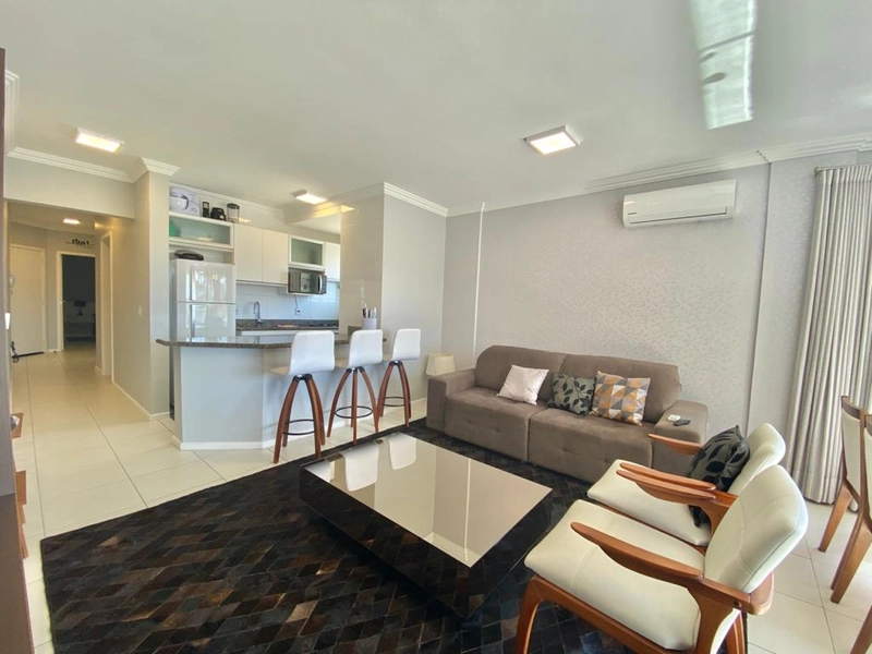 APARTAMENTO MOBILIADO E DECORADO!!: 10ª foto da galeria de imagens do imóvel
