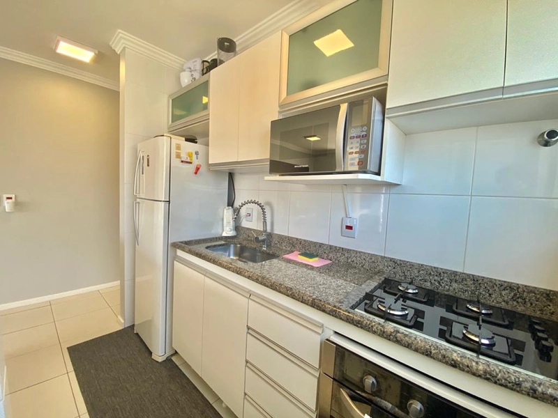 APARTAMENTO MOBILIADO E DECORADO!!: 11ª foto da galeria de imagens do imóvel
