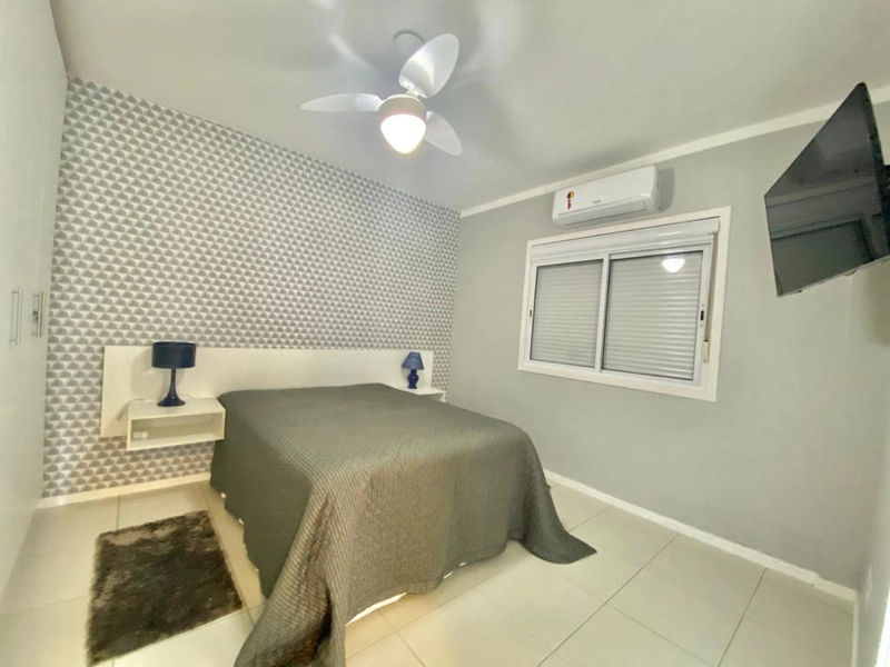 APARTAMENTO MOBILIADO E DECORADO!!: 15ª foto da galeria de imagens do imóvel