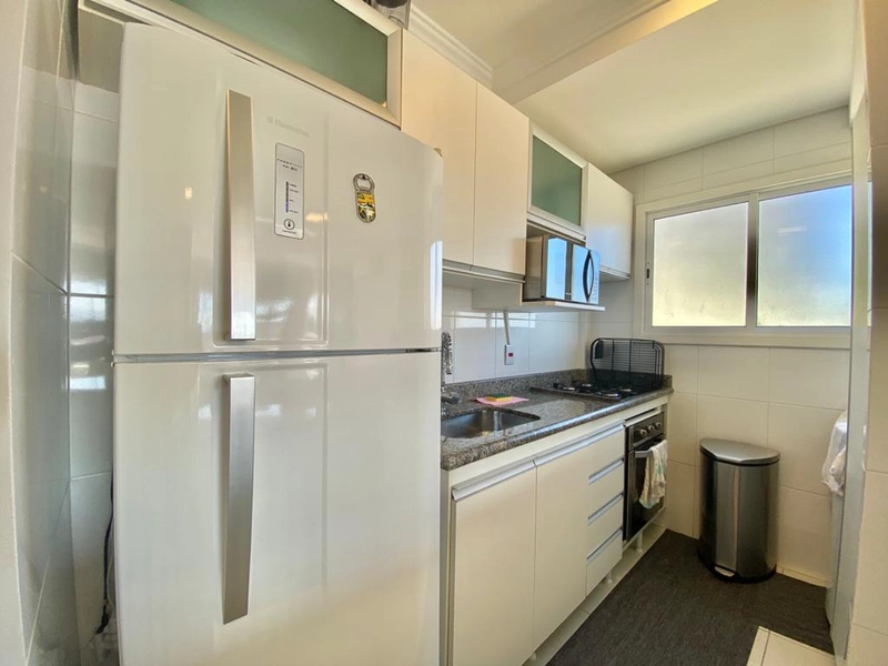 APARTAMENTO MOBILIADO E DECORADO!!: 17ª foto da galeria de imagens do imóvel
