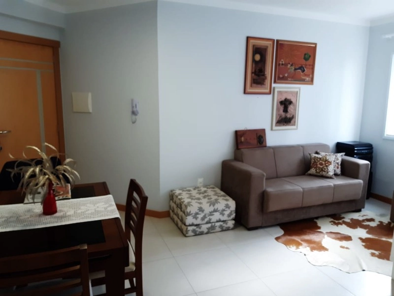 PRONTO, MOBILIADO, NOVO.: 1ª foto da galeria de imagens do imóvel