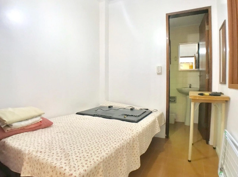 Apartamento no centro de Capão da Canoa...: 7ª foto da galeria de imagens do imóvel