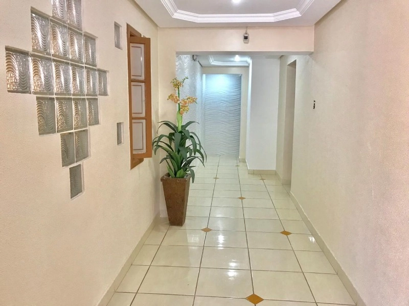 Apartamento no centro de Capão da Canoa...: 10ª foto da galeria de imagens do imóvel