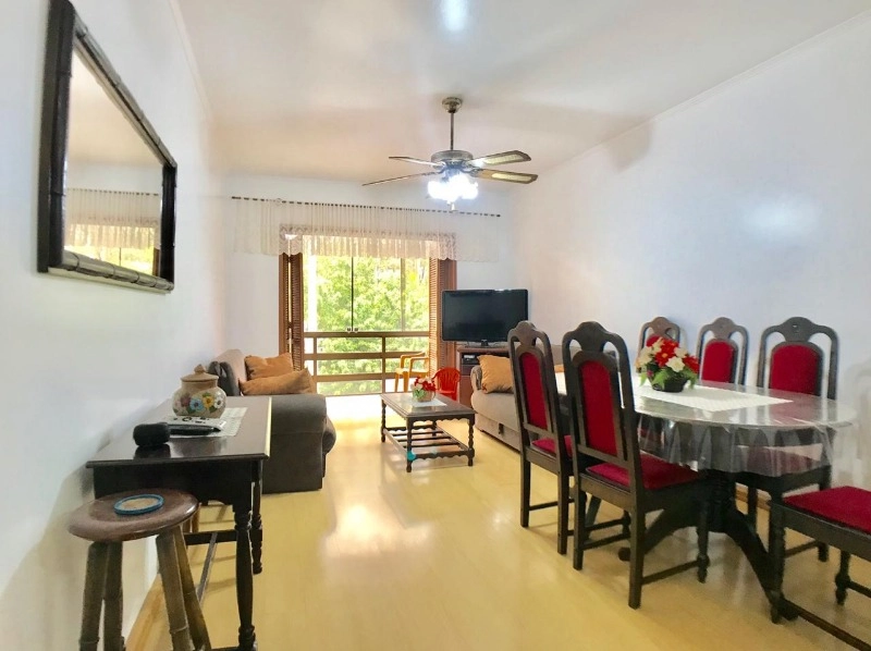 Apartamento no centro de Capão da Canoa...: 12ª foto da galeria de imagens do imóvel