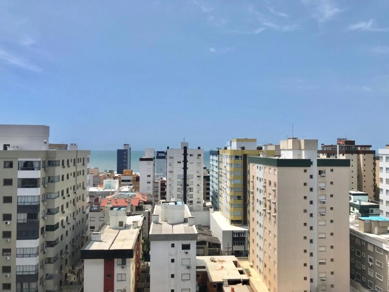 ULTIMO ANDAR, LESTE E NORTE, NUNCA HABITADO !!: 2ª foto da galeria de imagens do imóvel