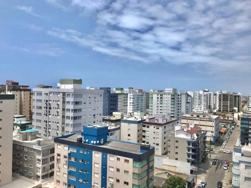 ULTIMO ANDAR, LESTE E NORTE, NUNCA HABITADO !!: 3ª foto da galeria de imagens do imóvel