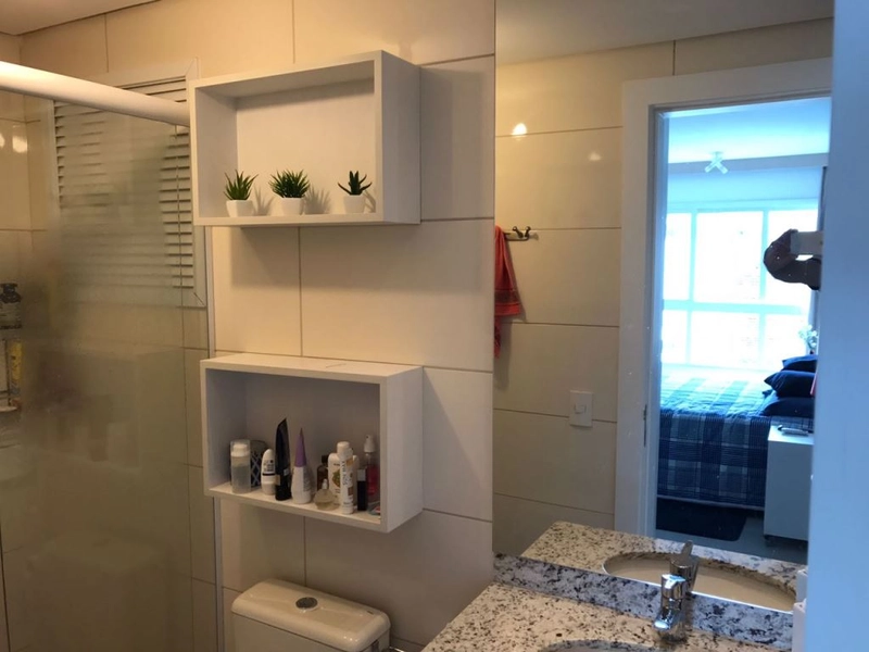 Apartamento na beira mar de Capão da Canoa...: 8ª foto da galeria de imagens do imóvel