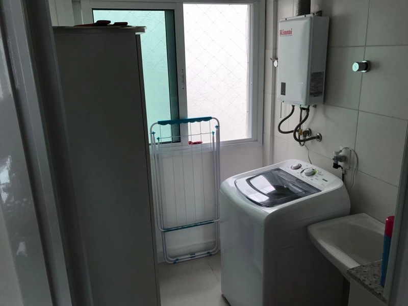 Apartamento na beira mar de Capão da Canoa...: 9ª foto da galeria de imagens do imóvel