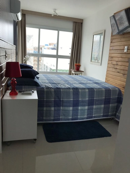 Apartamento na beira mar de Capão da Canoa...: 11ª foto da galeria de imagens do imóvel