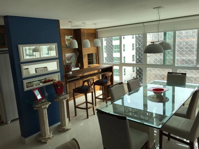 Apartamento na beira mar de Capão da Canoa...: 12ª foto da galeria de imagens do imóvel
