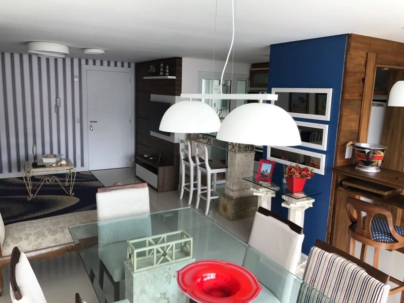 Apartamento na beira mar de Capão da Canoa...: 13ª foto da galeria de imagens do imóvel