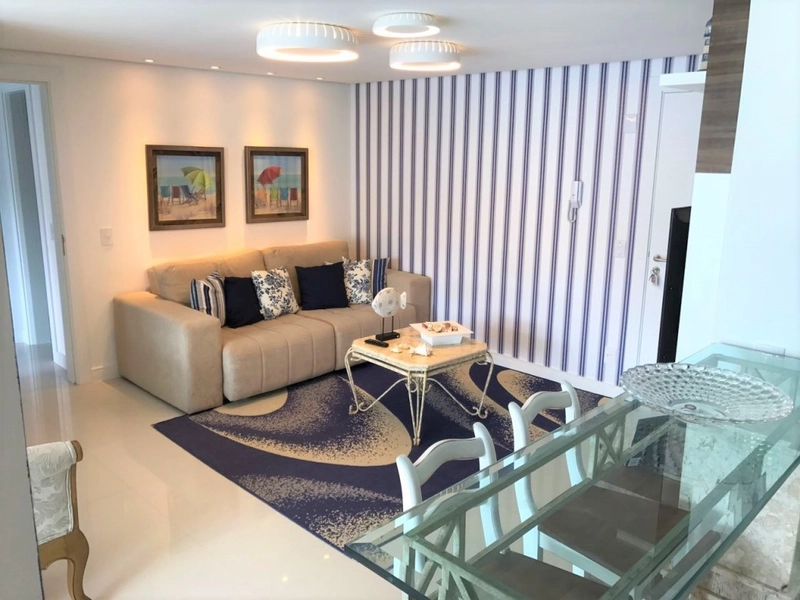 Apartamento na beira mar de Capão da Canoa...: 1ª foto da galeria de imagens do imóvel