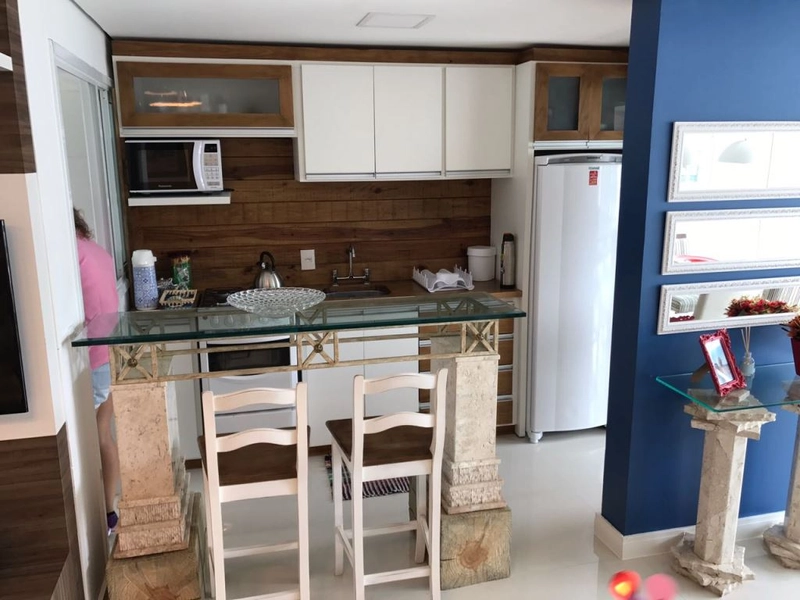 Apartamento na beira mar de Capão da Canoa...: 14ª foto da galeria de imagens do imóvel