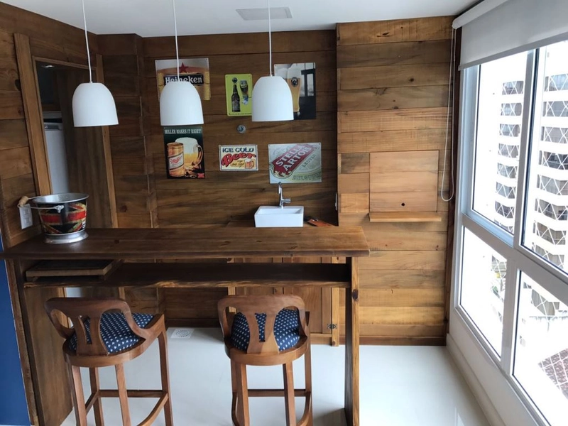 Apartamento na beira mar de Capão da Canoa...: 15ª foto da galeria de imagens do imóvel