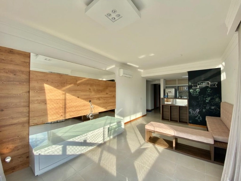 APARTAMENTO COM CONDIÇÃO ESPECIAL!!!: 6ª foto da galeria de imagens do imóvel