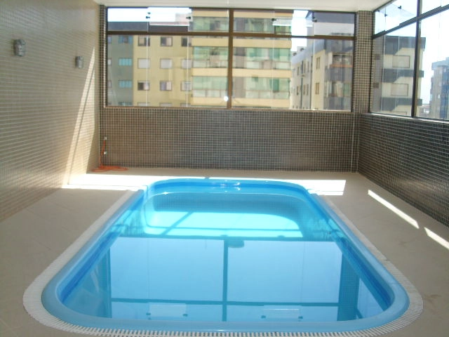 Apartamento nunca habitado...: 3ª foto da galeria de imagens do imóvel