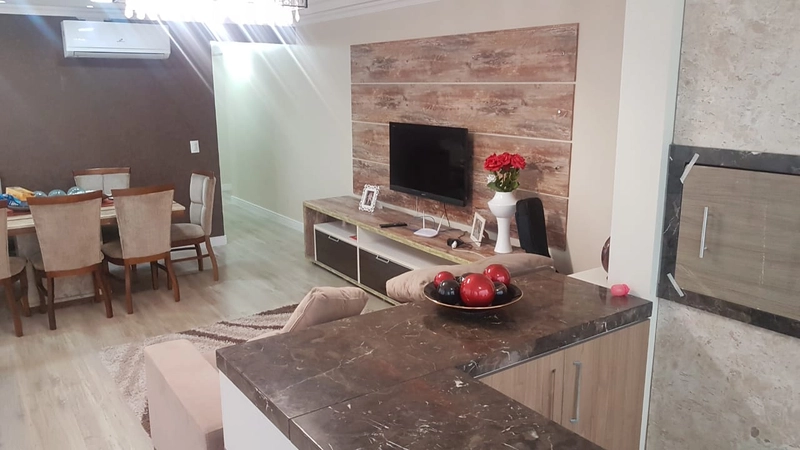 Apartamento nunca habitado...: 5ª foto da galeria de imagens do imóvel