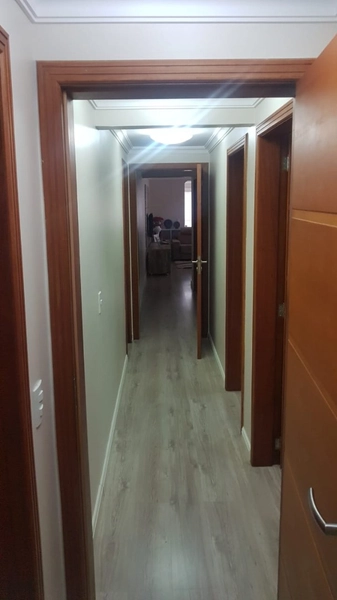 Apartamento nunca habitado...: 6ª foto da galeria de imagens do imóvel