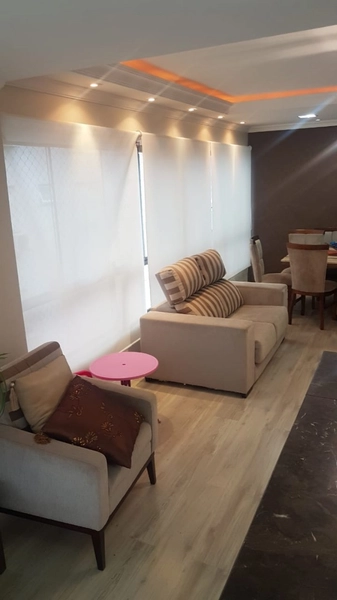 Apartamento nunca habitado...: 7ª foto da galeria de imagens do imóvel