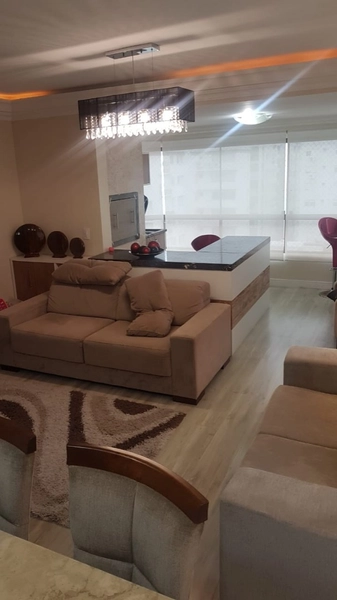 Apartamento nunca habitado...: 1ª foto da galeria de imagens do imóvel