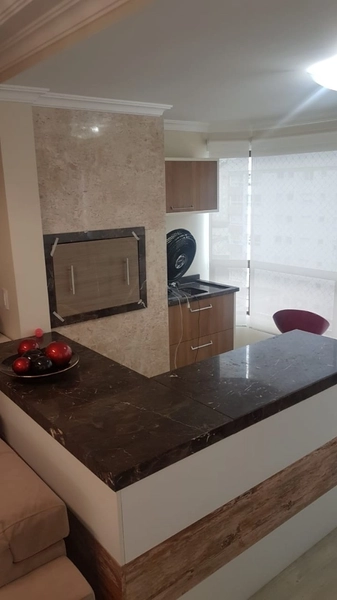 Apartamento nunca habitado...: 8ª foto da galeria de imagens do imóvel