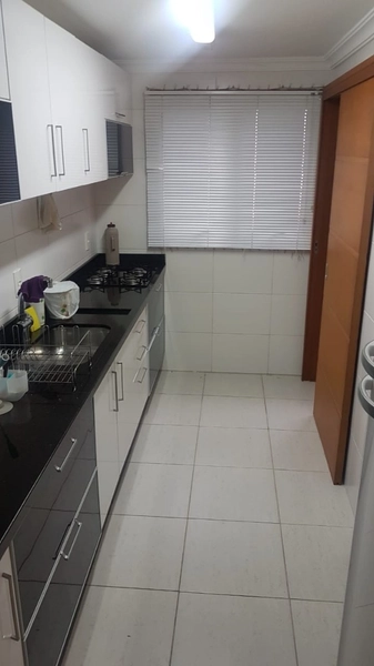 Apartamento nunca habitado...: 9ª foto da galeria de imagens do imóvel
