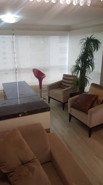 Apartamento nunca habitado...: 10ª foto da galeria de imagens do imóvel