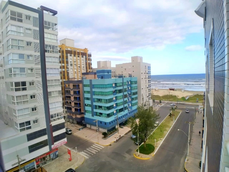 Vista definida para o Mar: 1ª foto da galeria de imagens do imóvel