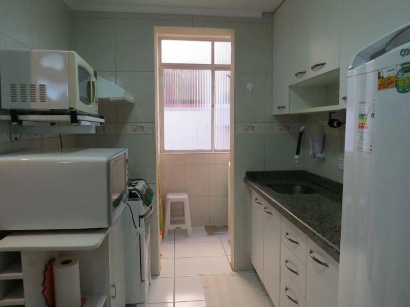 COBERTURA DUPLEX NO CENTRO DE CAPÃO!: 2ª foto da galeria de imagens do imóvel