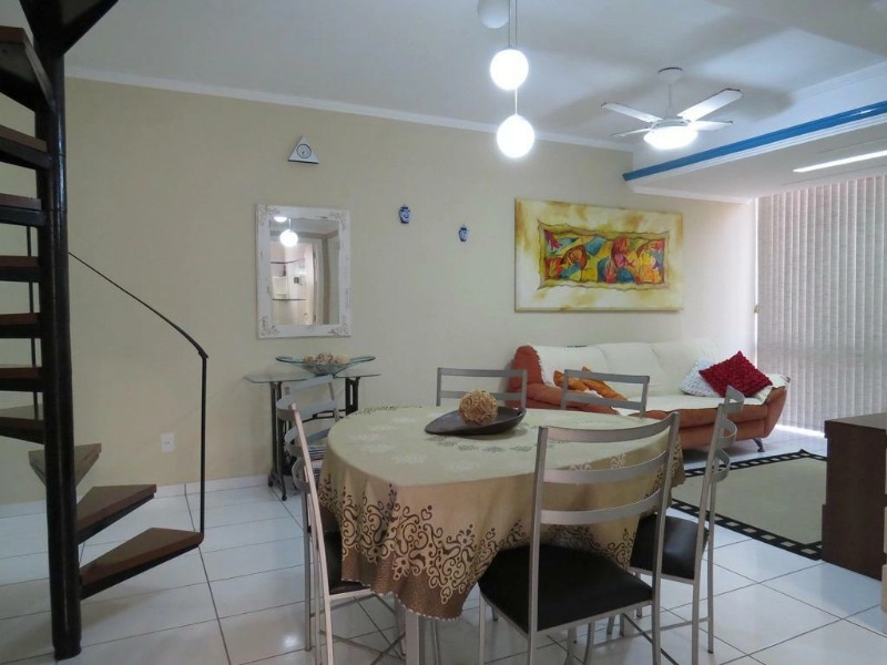 COBERTURA DUPLEX NO CENTRO DE CAPÃO!: 5ª foto da galeria de imagens do imóvel