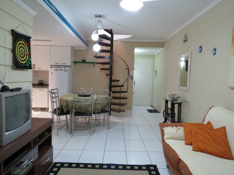 COBERTURA DUPLEX NO CENTRO DE CAPÃO!: 6ª foto da galeria de imagens do imóvel