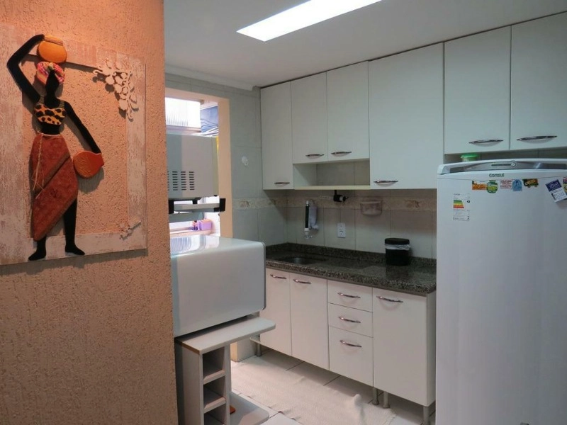 COBERTURA DUPLEX NO CENTRO DE CAPÃO!: 7ª foto da galeria de imagens do imóvel