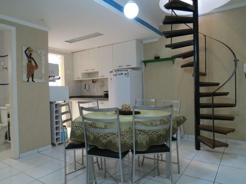 COBERTURA DUPLEX NO CENTRO DE CAPÃO!: 9ª foto da galeria de imagens do imóvel