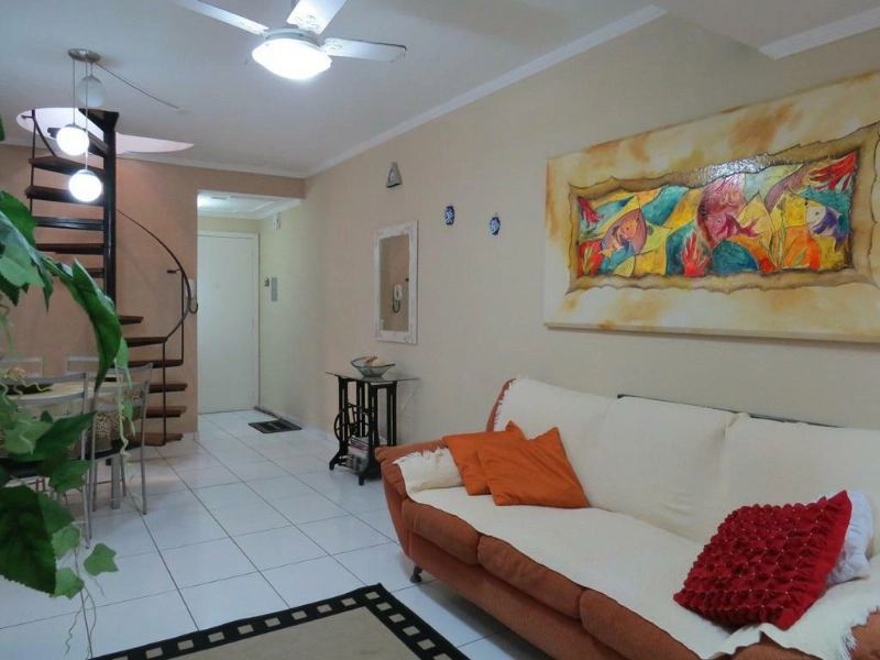 COBERTURA DUPLEX NO CENTRO DE CAPÃO!: 15ª foto da galeria de imagens do imóvel