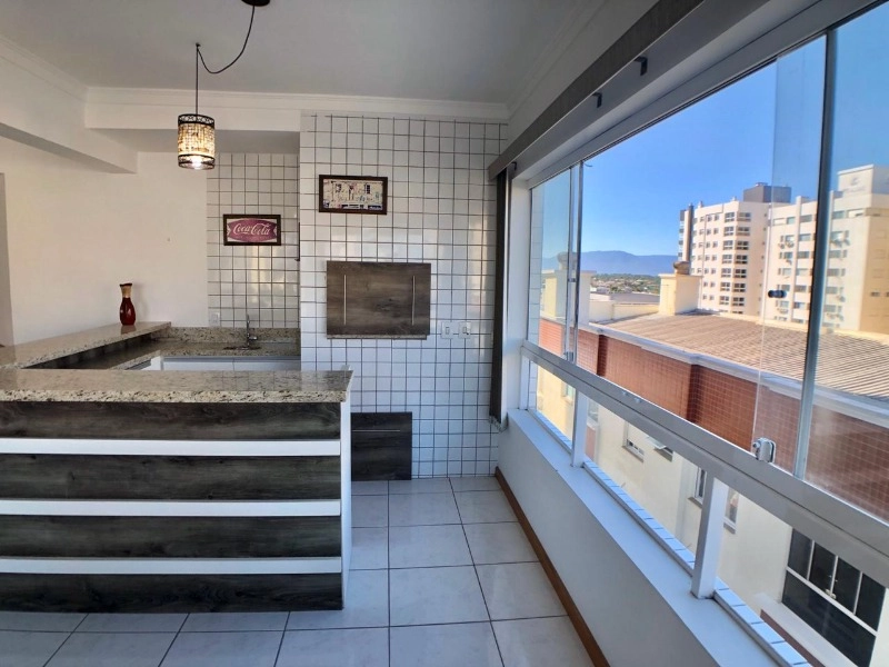 APARTAMENTO COM TAMANHO DE CASA!!!: 1ª foto da galeria de imagens do imóvel