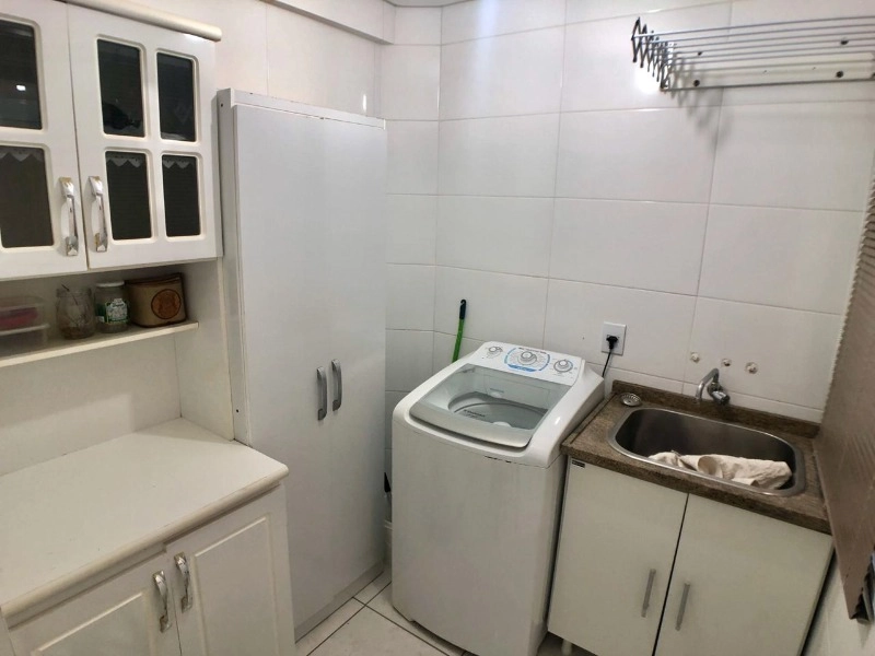 APARTAMENTO COM TAMANHO DE CASA!!!: 6ª foto da galeria de imagens do imóvel