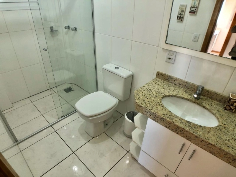 APARTAMENTO COM TAMANHO DE CASA!!!: 7ª foto da galeria de imagens do imóvel