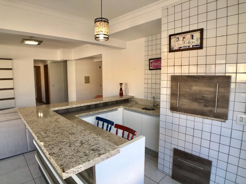 APARTAMENTO COM TAMANHO DE CASA!!!: 8ª foto da galeria de imagens do imóvel