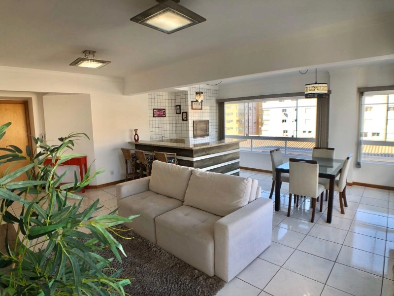 APARTAMENTO COM TAMANHO DE CASA!!!: 11ª foto da galeria de imagens do imóvel