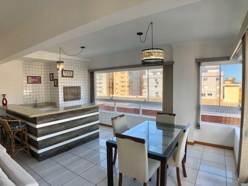 APARTAMENTO COM TAMANHO DE CASA!!!: 12ª foto da galeria de imagens do imóvel