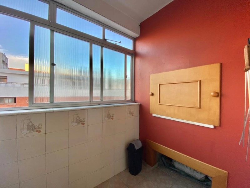 2 DORMITÓRIOS POR PREÇO DE 1: 4ª foto da galeria de imagens do imóvel