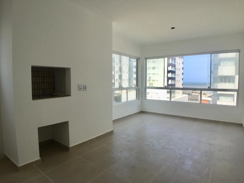 NOVO COM VISTA PARA O MAR!!!: 1ª foto da galeria de imagens do imóvel