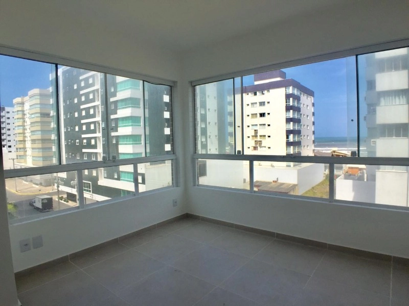 NOVO COM VISTA PARA O MAR!!!: 3ª foto da galeria de imagens do imóvel