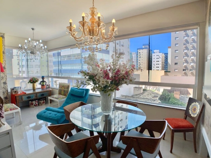 MOBILIADO E DECORADO !!!: 2ª foto da galeria de imagens do imóvel