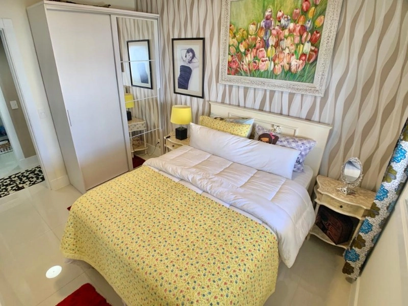 MOBILIADO E DECORADO !!!: 4ª foto da galeria de imagens do imóvel